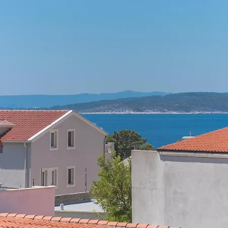 Franko * Baška Voda