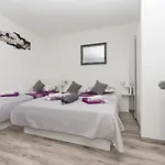 Franko דירה