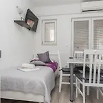 Appartement Franko Baška Voda