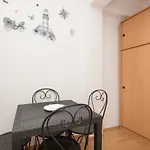 Franko דירה באסקה וודה