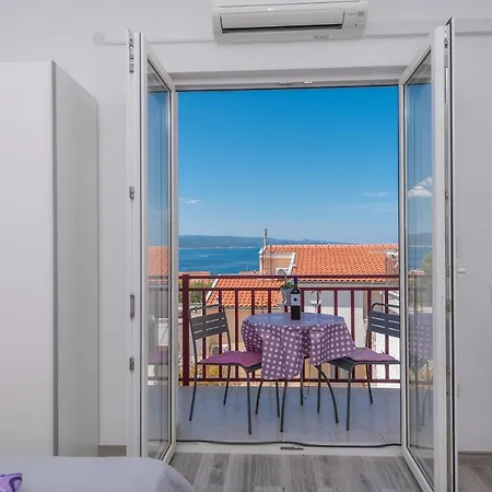 Franko Apartment
