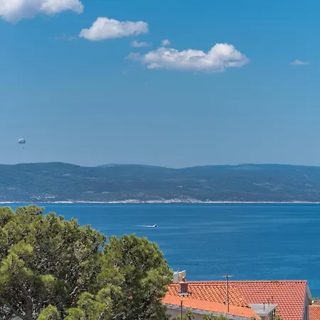 Franko * Baška Voda