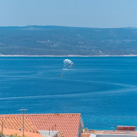 Franko Apartment Baska Voda