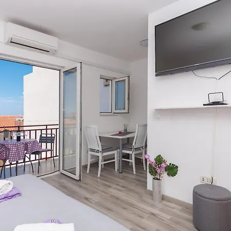 Franko Apartment
