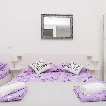 Apartment Franko