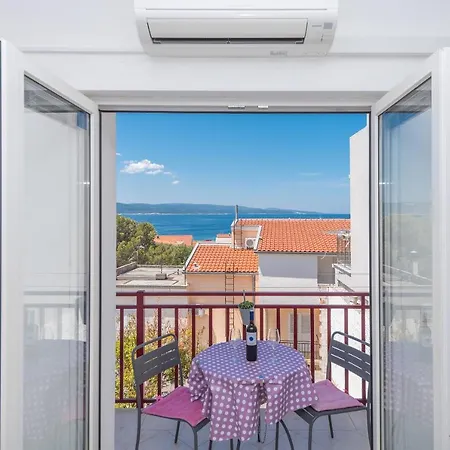 Apartment Franko