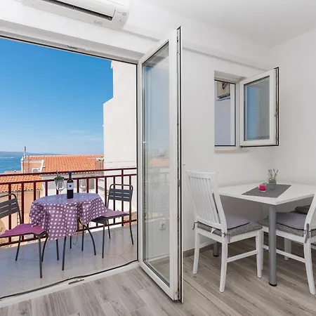 Apartment Franko