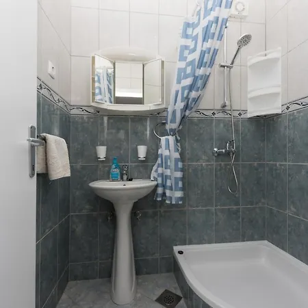 Franko Apartment Baska Voda
