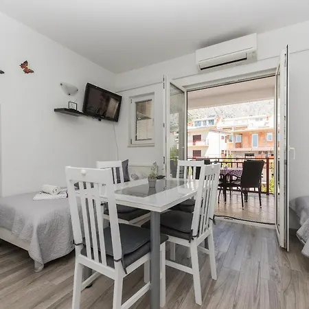 Apartment Franko