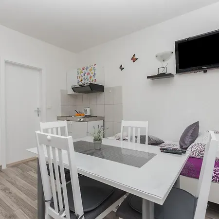 Apartment Franko *