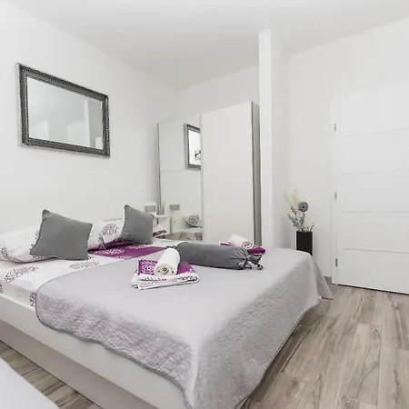Apartment Franko