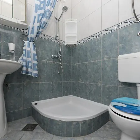 Franko Apartment Baska Voda