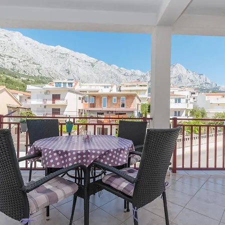 Franko Appartement *