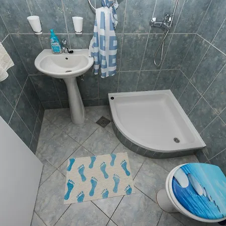 Franko Apartment *