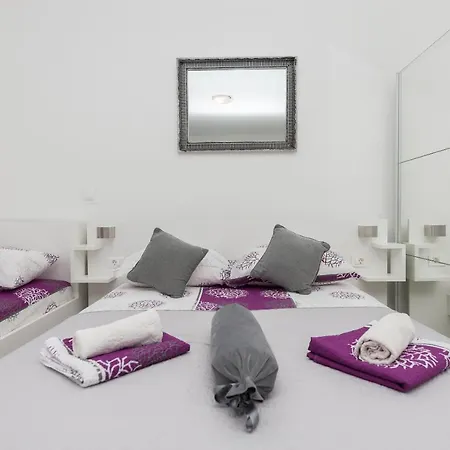 Franko Apartment