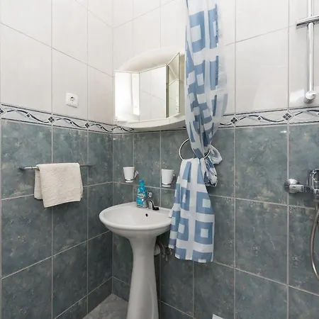 Franko Apartment Baska Voda