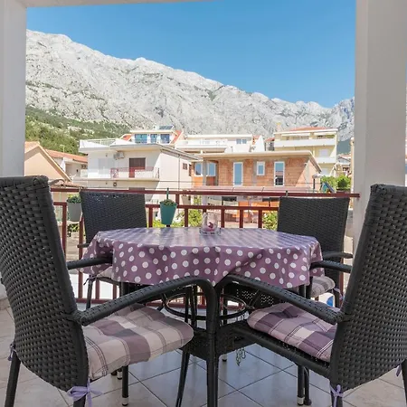 Apartment Franko