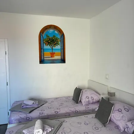 Franko * Baška Voda