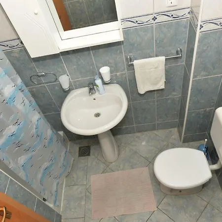 Franko Apartment *