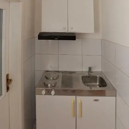 Appartement Franko