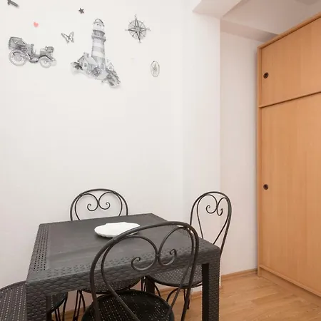 Franko Apartment Baska Voda