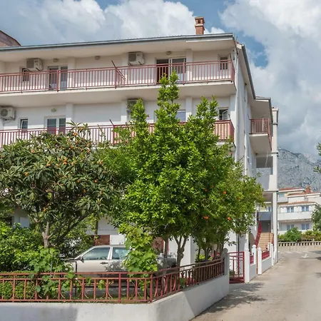 Apartment Franko