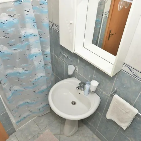 Franko Baska Voda