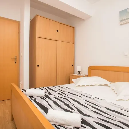 Franko Apartment