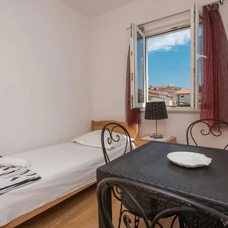 Franko Apartment