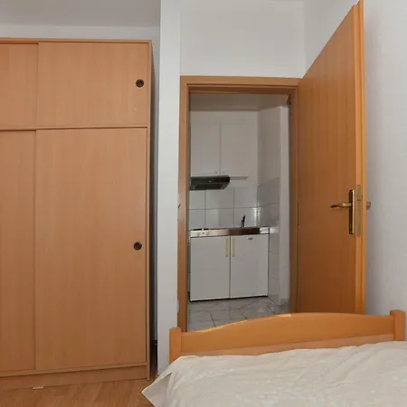Franko Apartment